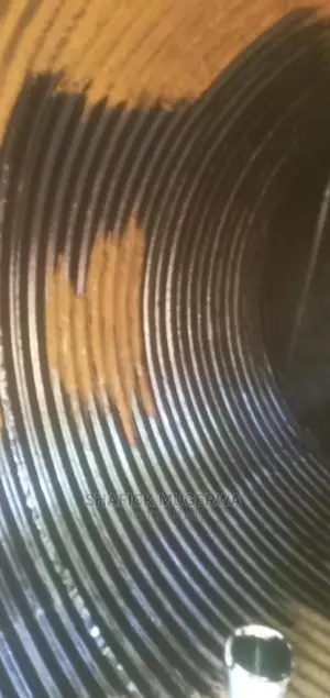 Water Tanks and Repairs