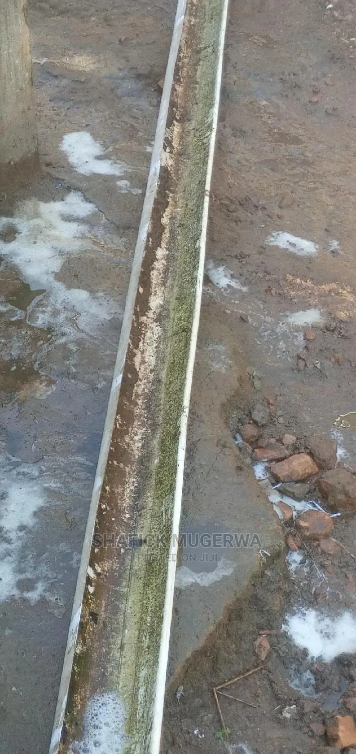 Water Tanks and Repairs