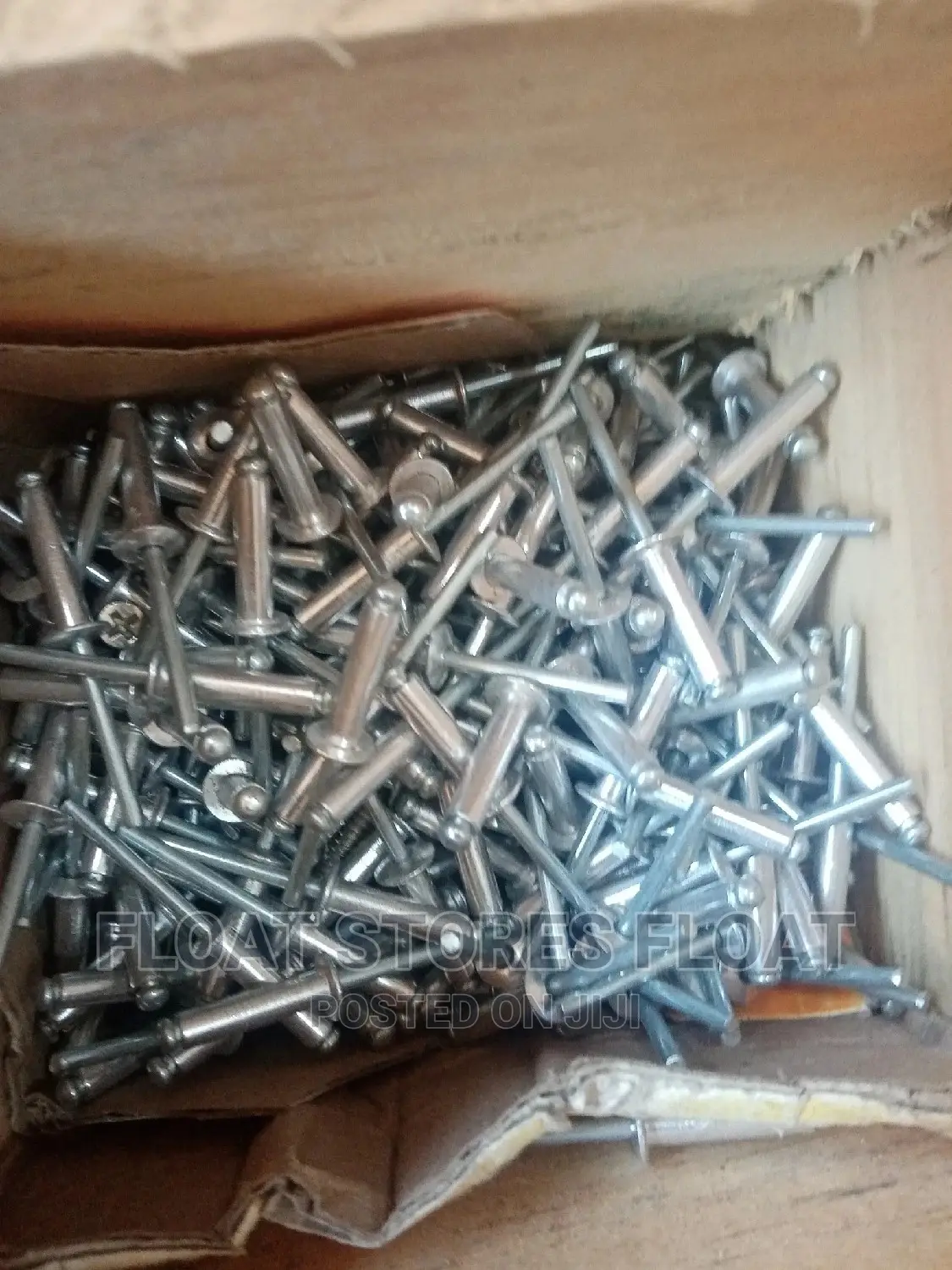 Screws And Plug In All Sizes