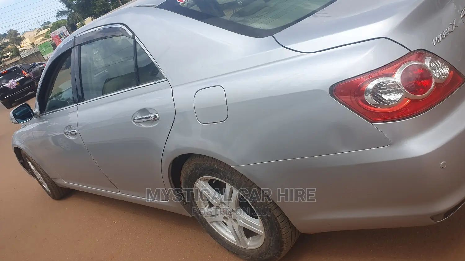 For Self Drive, Car Hire With Adrive and Safari