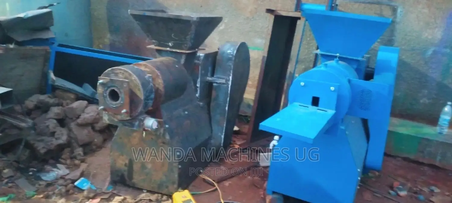 Soap Machines Available Here