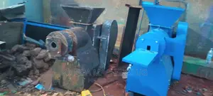 Soap Machines Available Here