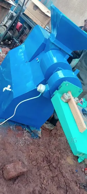 Soap Machines