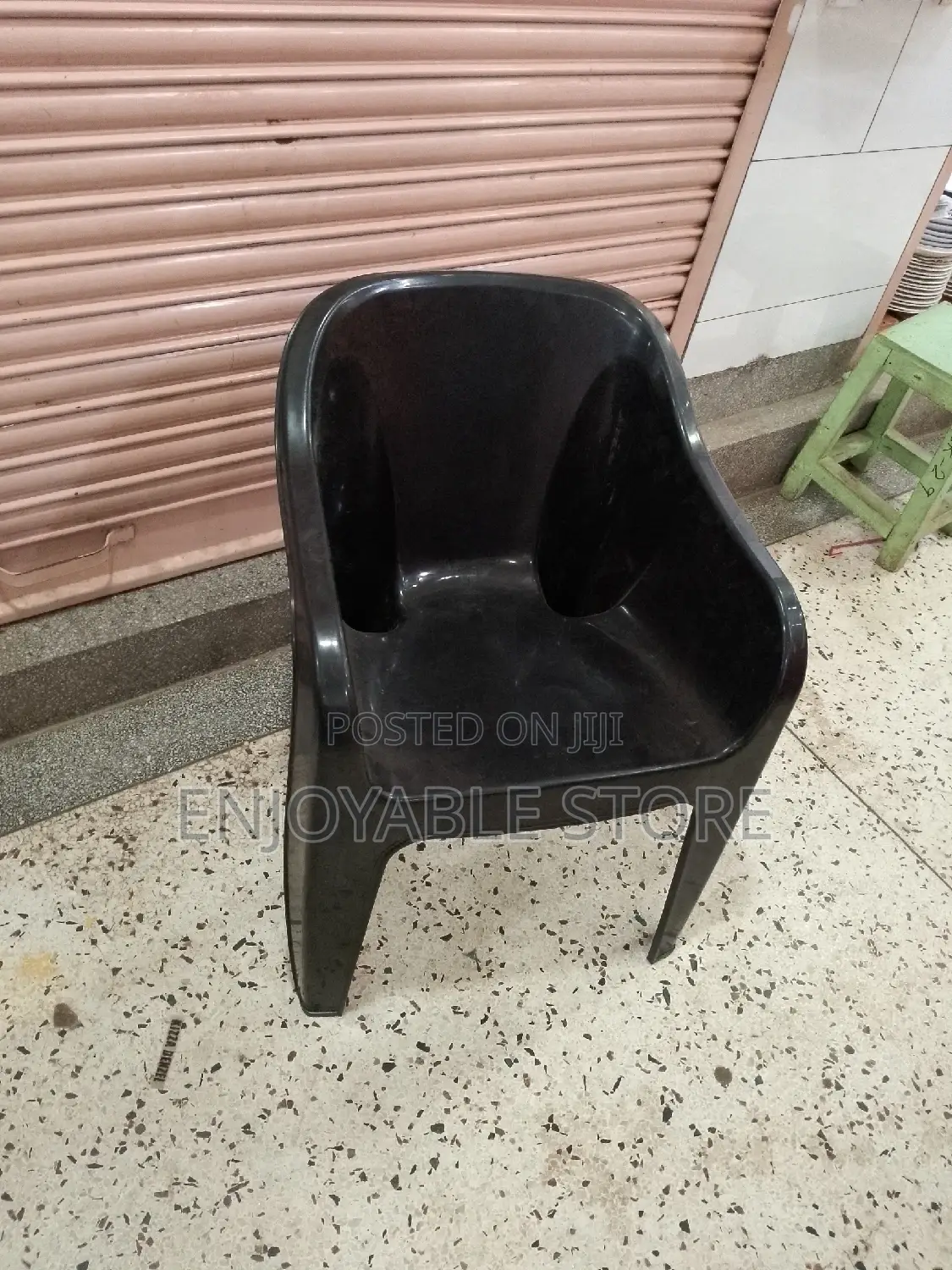 Plastic Sofa Chairs