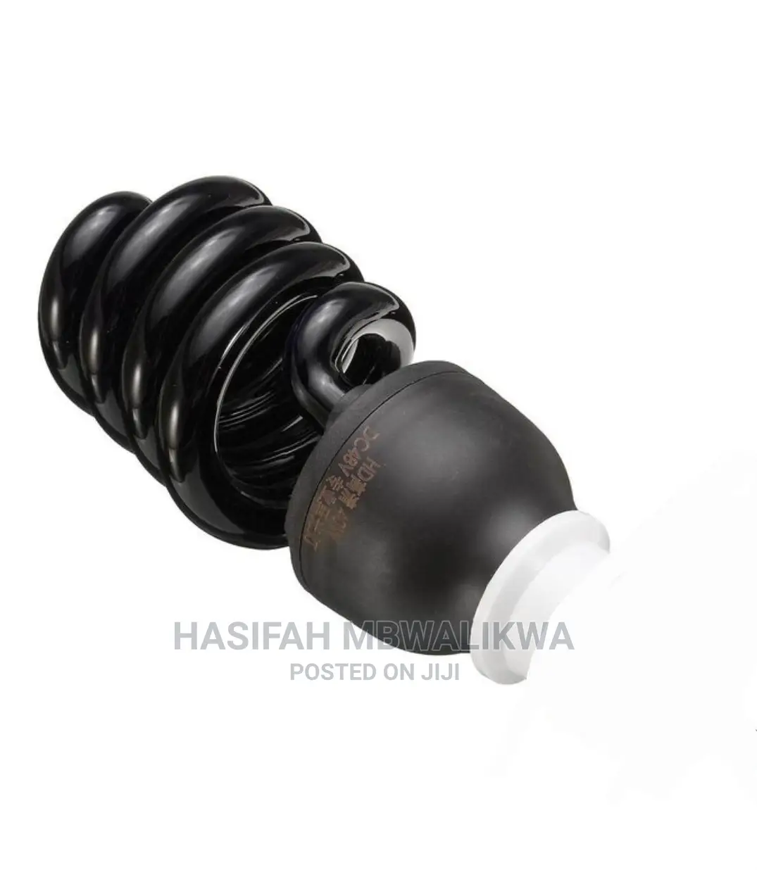 Fake Money Detector Bulb