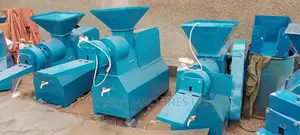 Soap Making Machines