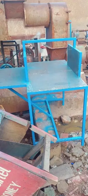 Manual Soap Machines Table Cutter