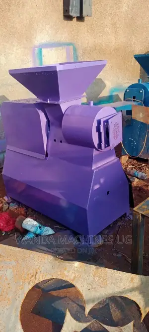 Soap Making Machines