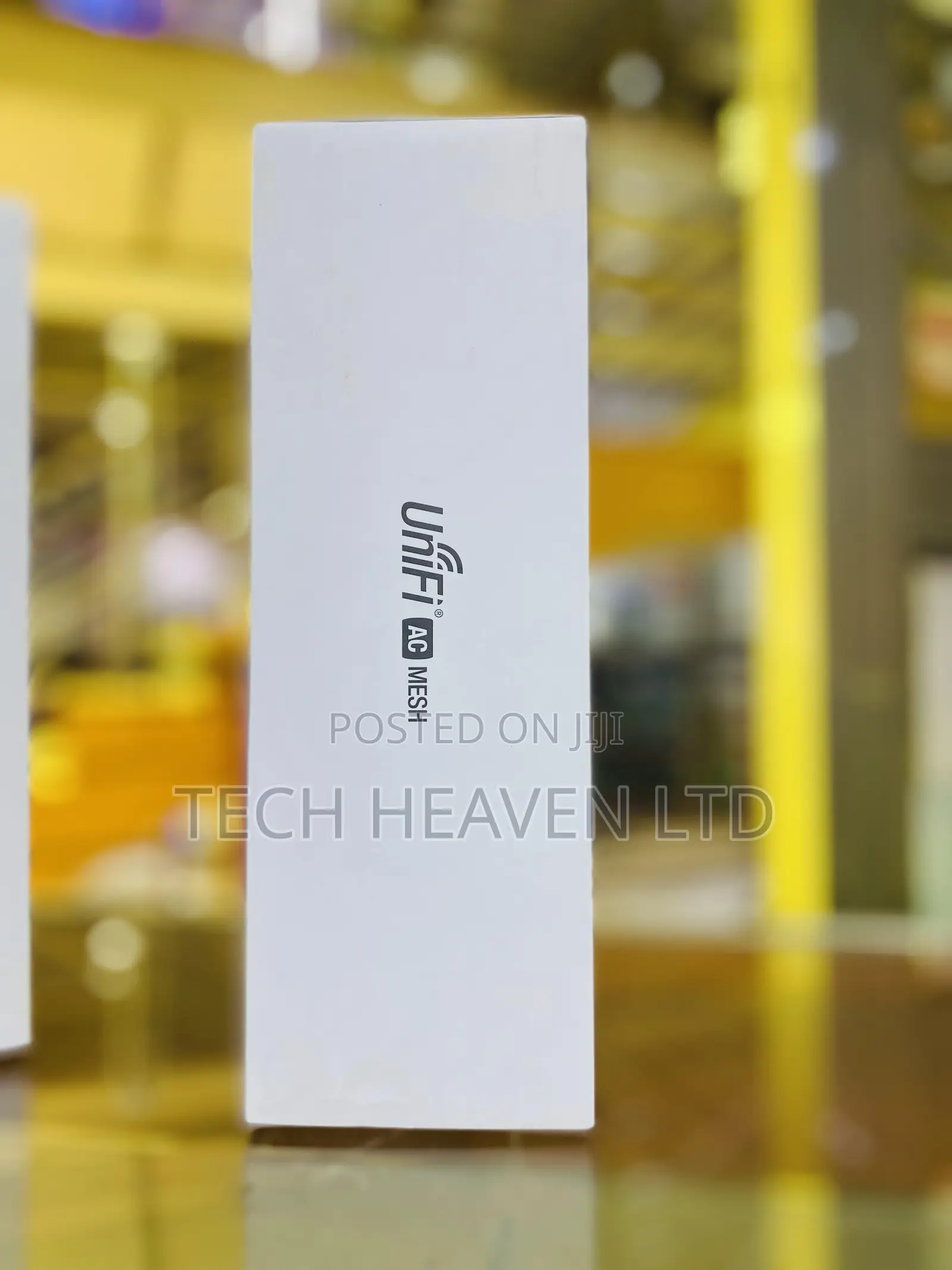 Unifi AC MESH Access Point
