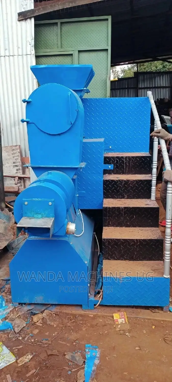 Automatic Soap Making Machines