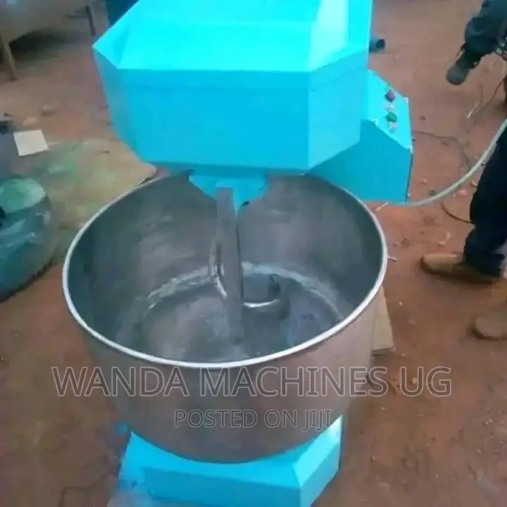 Dough Mixer / Bread Mixer