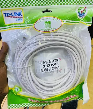 10M Ethernet/Network Cable