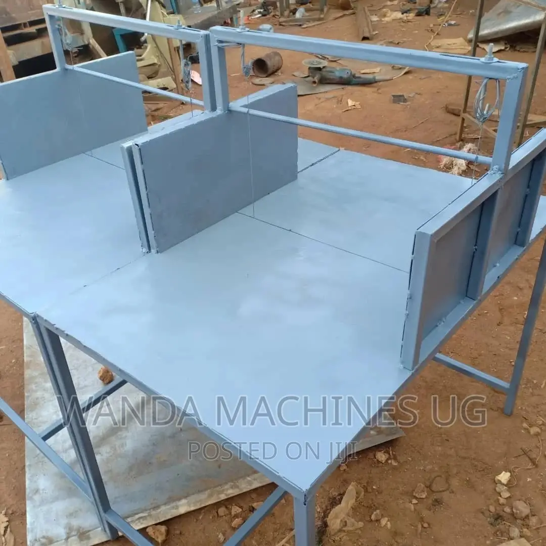 Soap Table Cutter Machines