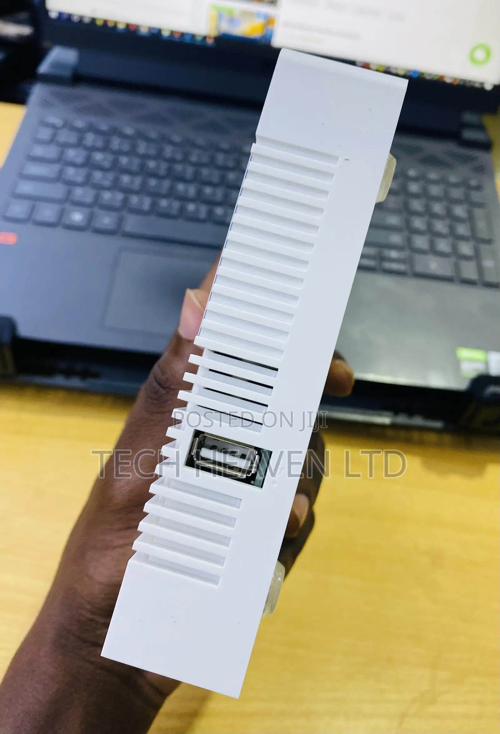 Mikrotik RB951 Router Board
