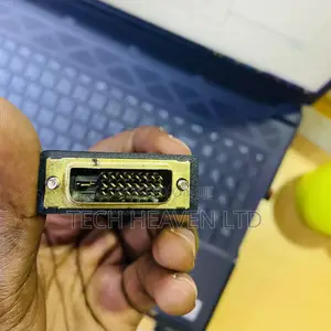 Dvi to HDMI