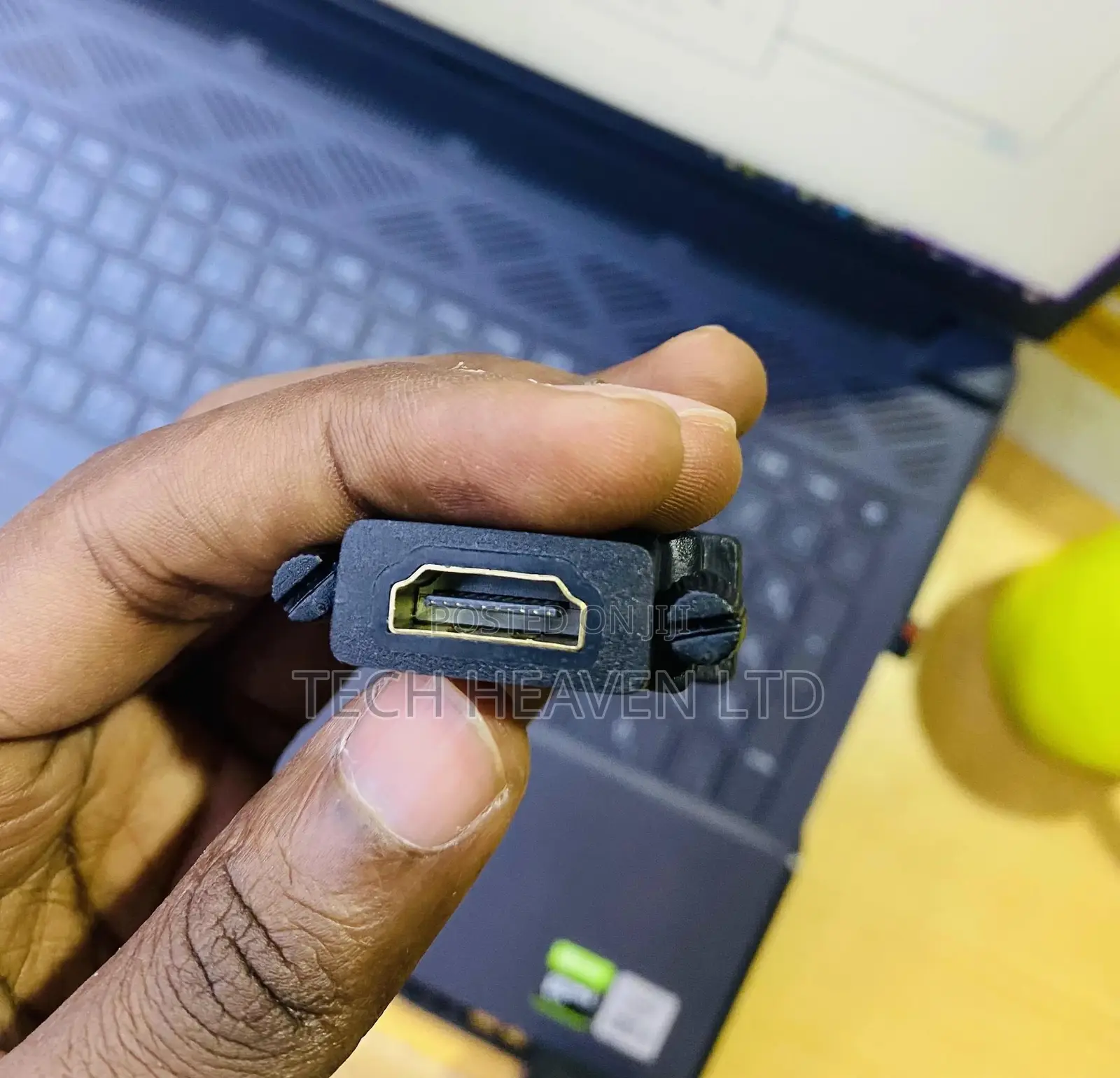 Dvi to HDMI