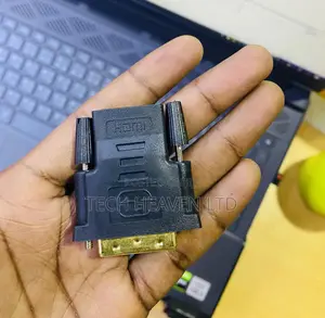 Dvi to HDMI