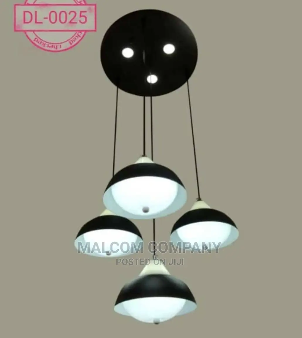 Pendant Lights
