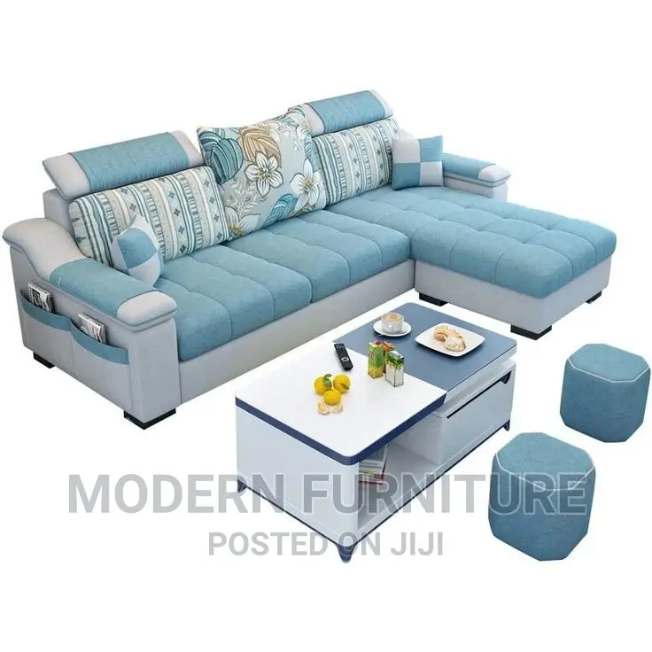 Sofa Set With Center Table Call or What's Up On