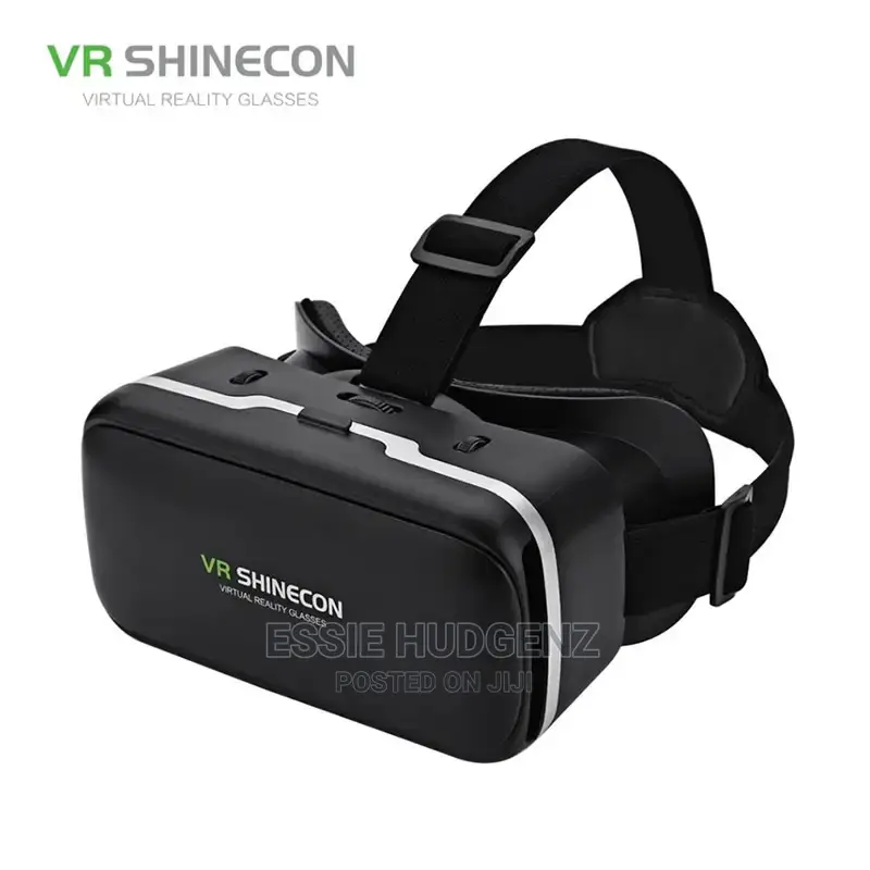 Virtual Reality VR Glasses Headset