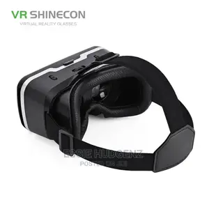 Virtual Reality VR Glasses Headset
