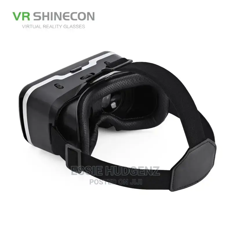 Virtual Reality VR Glasses Headset