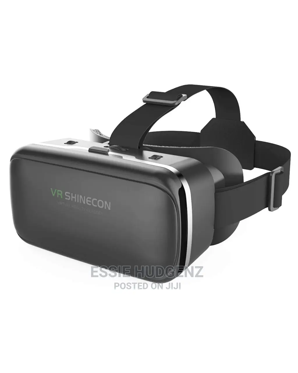 Virtual Reality VR Glasses Headset