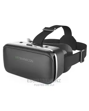 Virtual Reality VR Glasses Headset