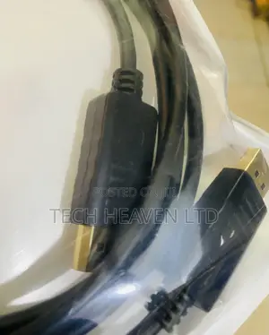 DP Cable - Displayport Cable