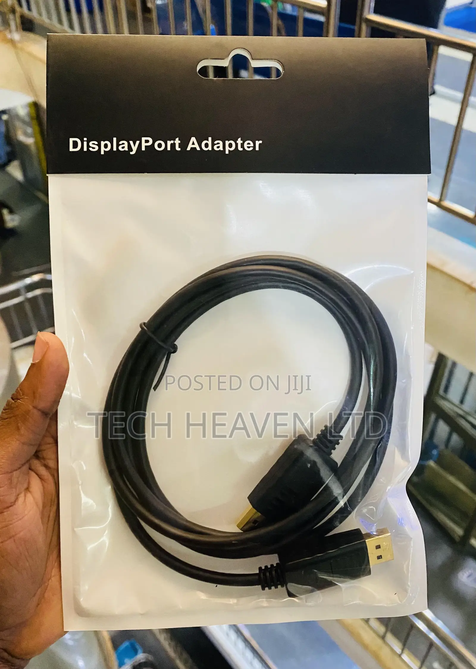 DP Cable - Displayport Cable