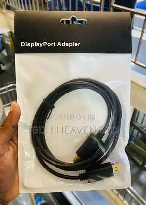 DP Cable - Displayport Cable