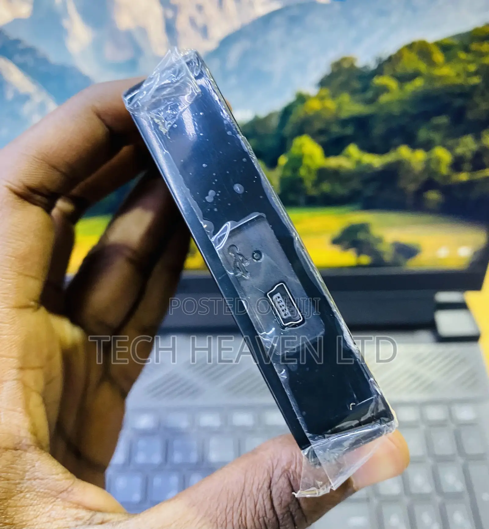 External Drive Casing - Enclosure 2.5 Inch