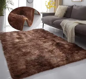 Fuffy Carpet :2