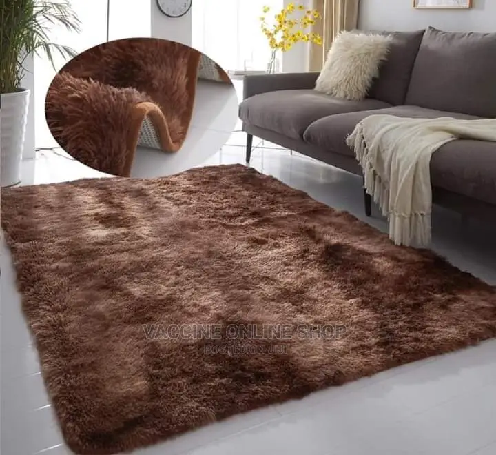 Fuffy Carpet :2