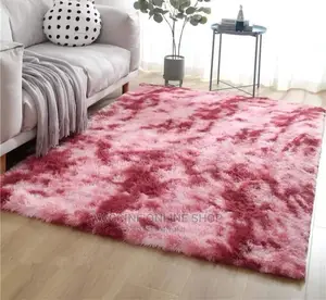 Fuffy Carpet :3