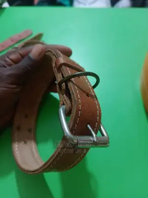 Pure Leather Collars