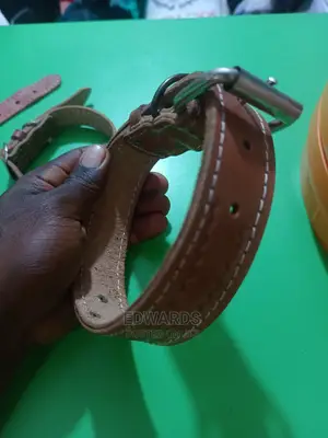 Pure Leather Collars