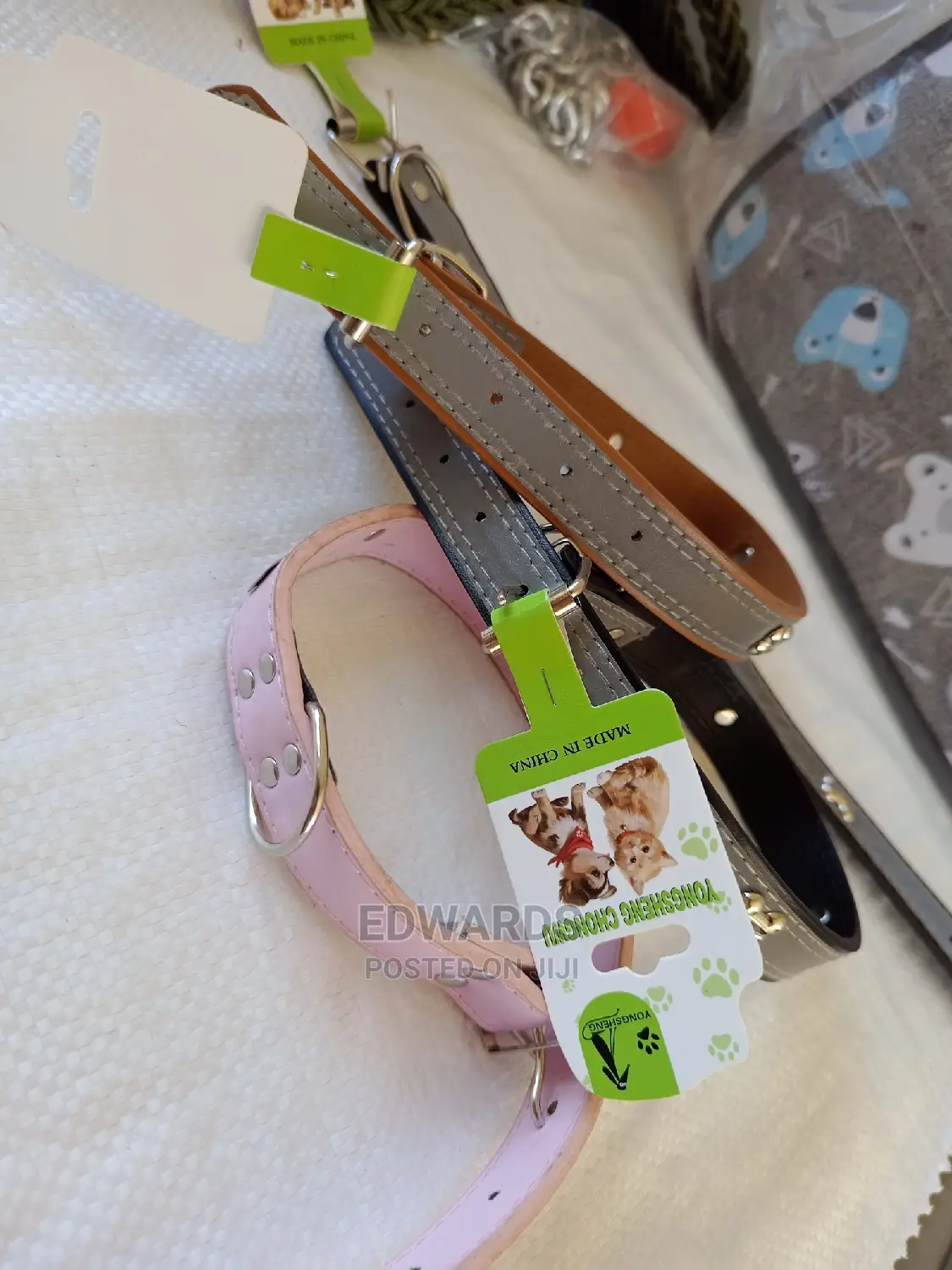 Dog Collars