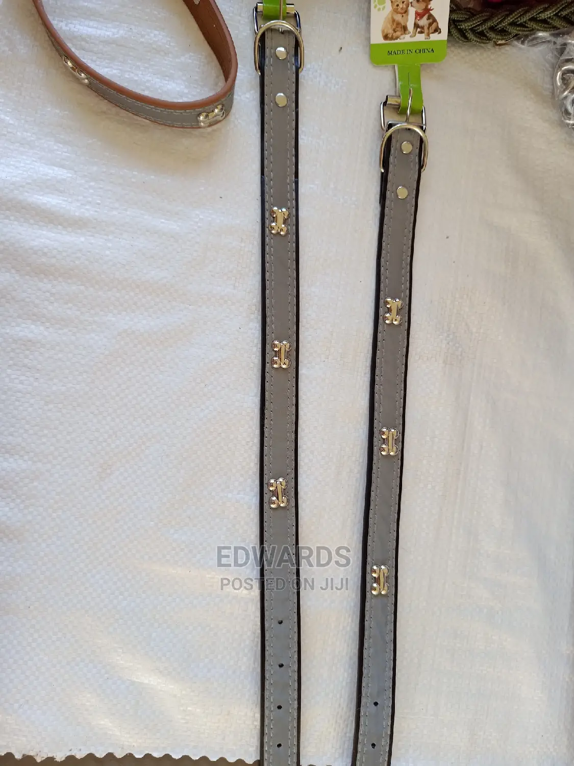 Dog Collars
