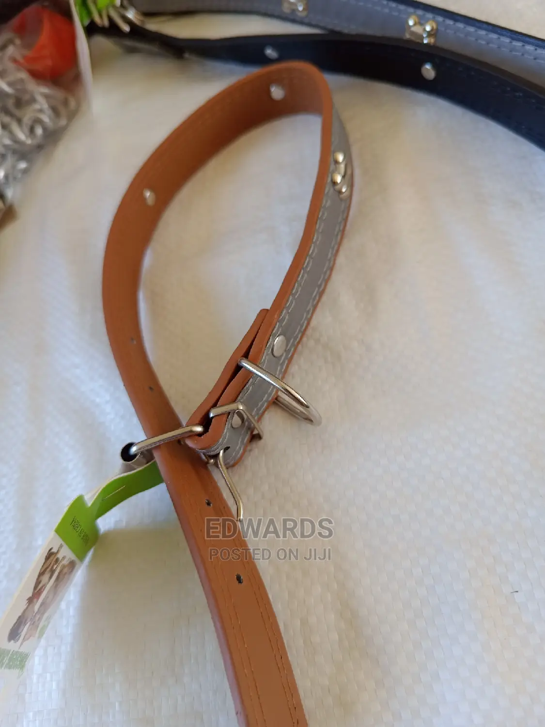 Dog Collars