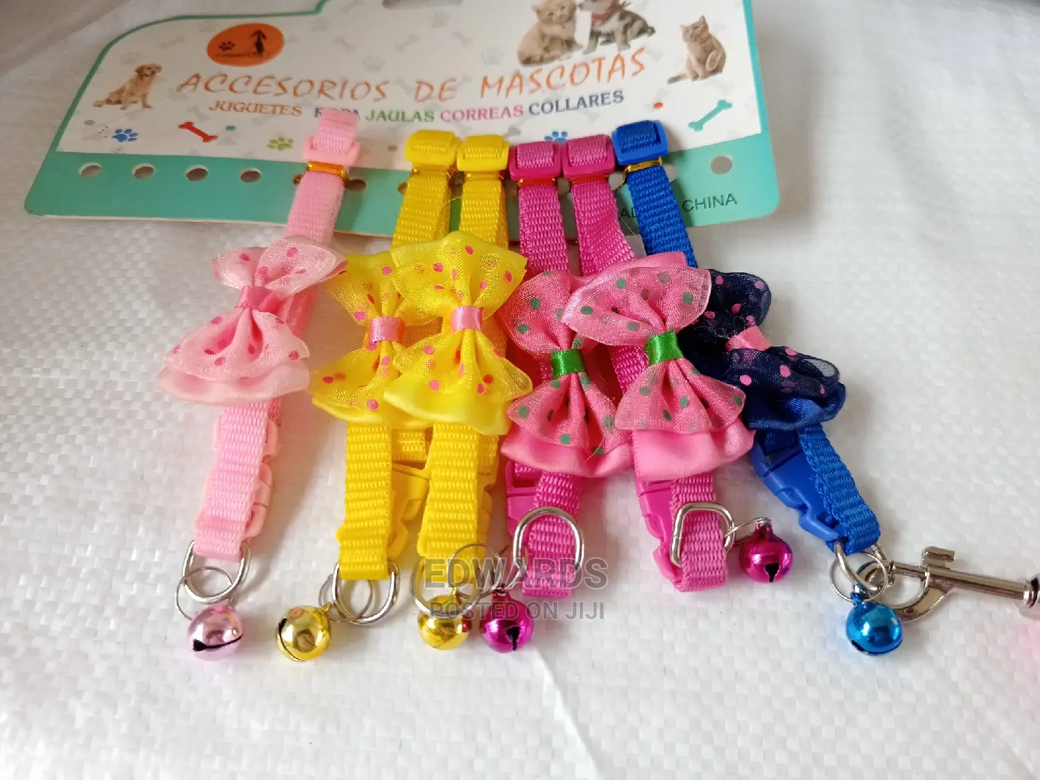 Puppy Leashes Collars