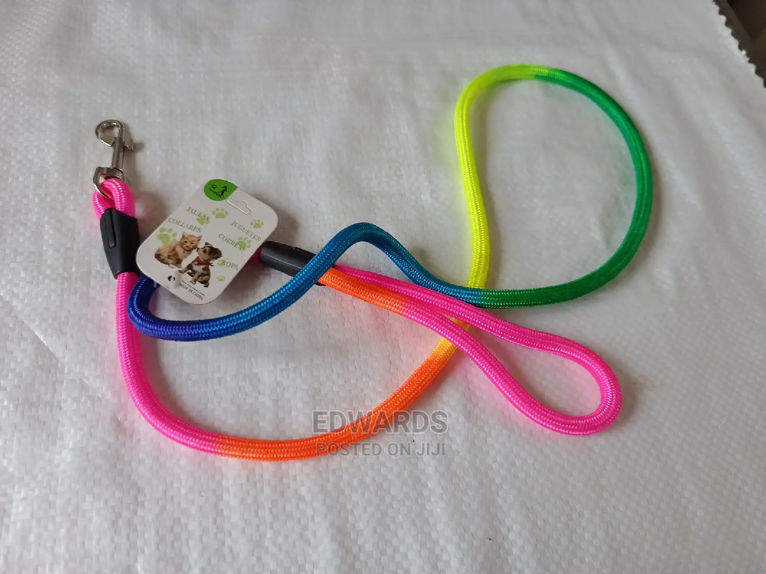 Puppy Leashes Collars