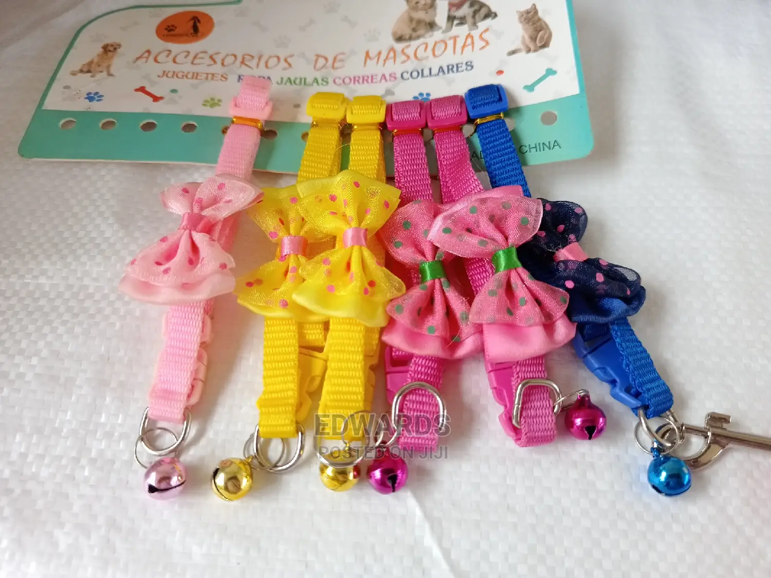 Puppy Leashes Collars
