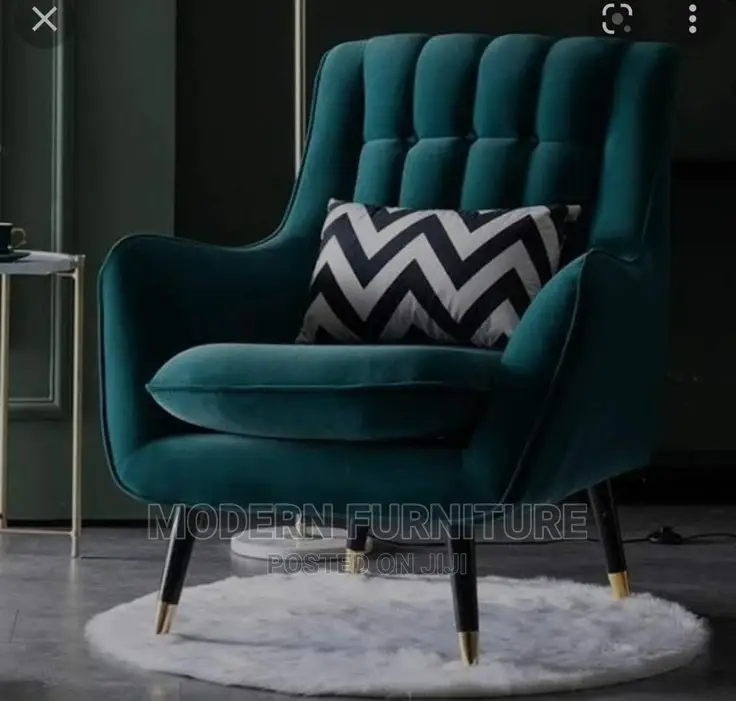 Single Sofa Call On