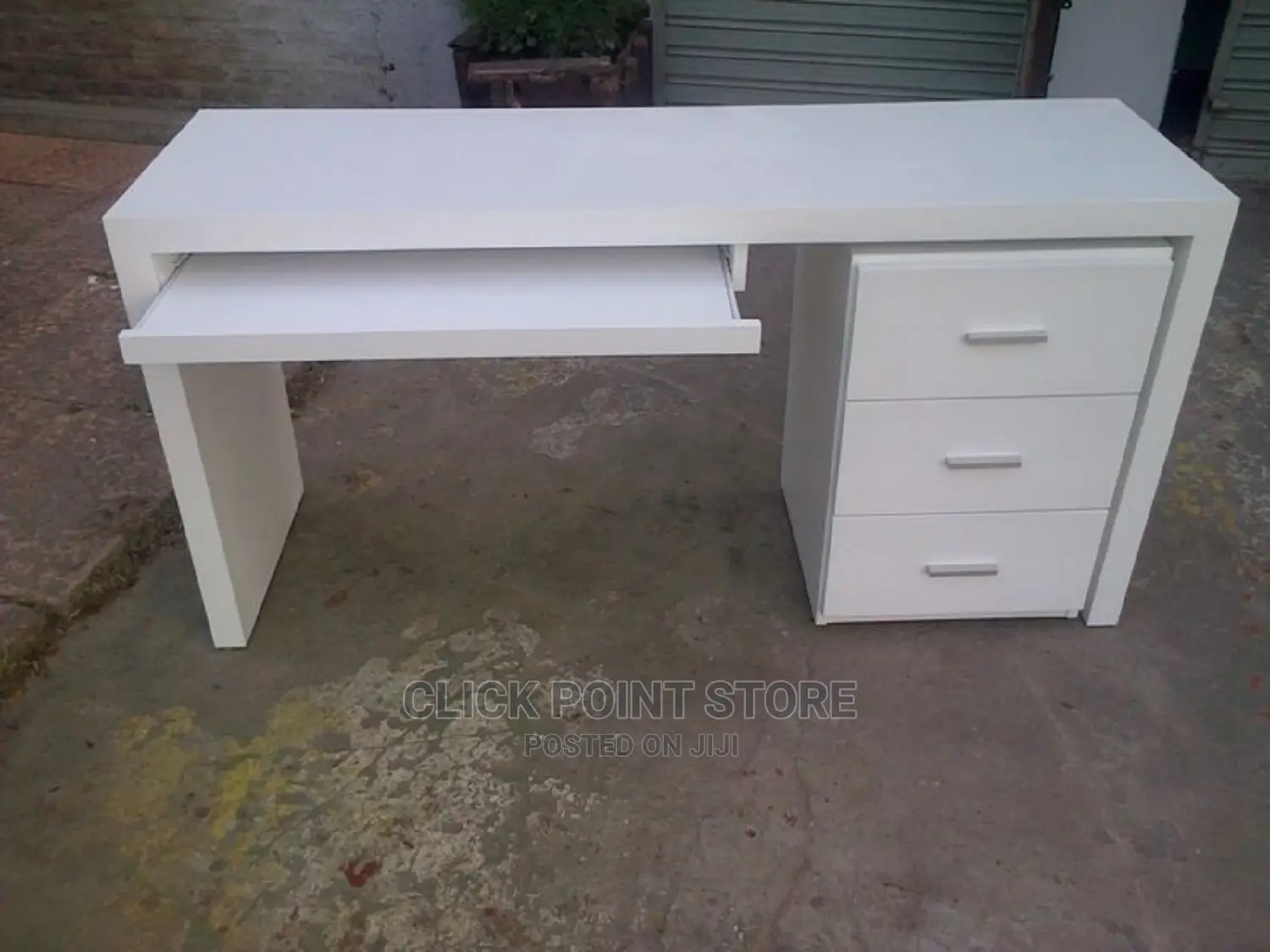 Office Table/White Office Table/ Office Tables/ Office Table