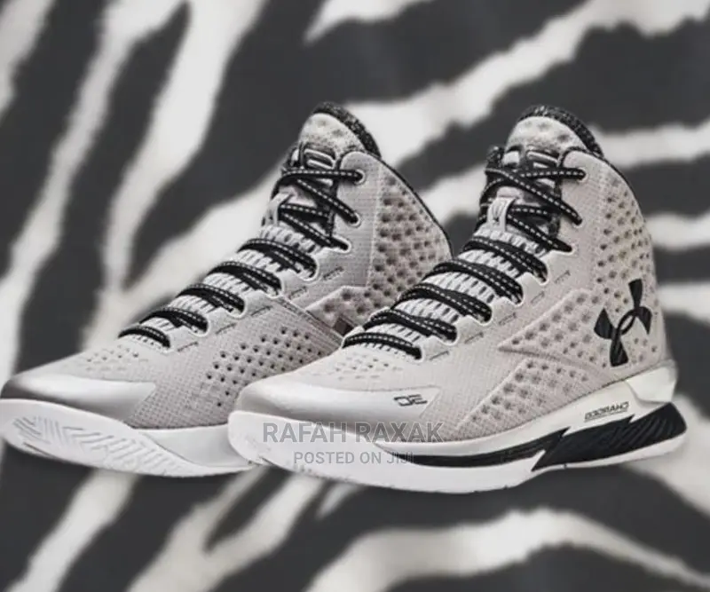Original Under Armour Sneakers