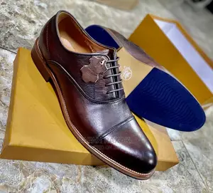 Original Belloner Leather Shoes