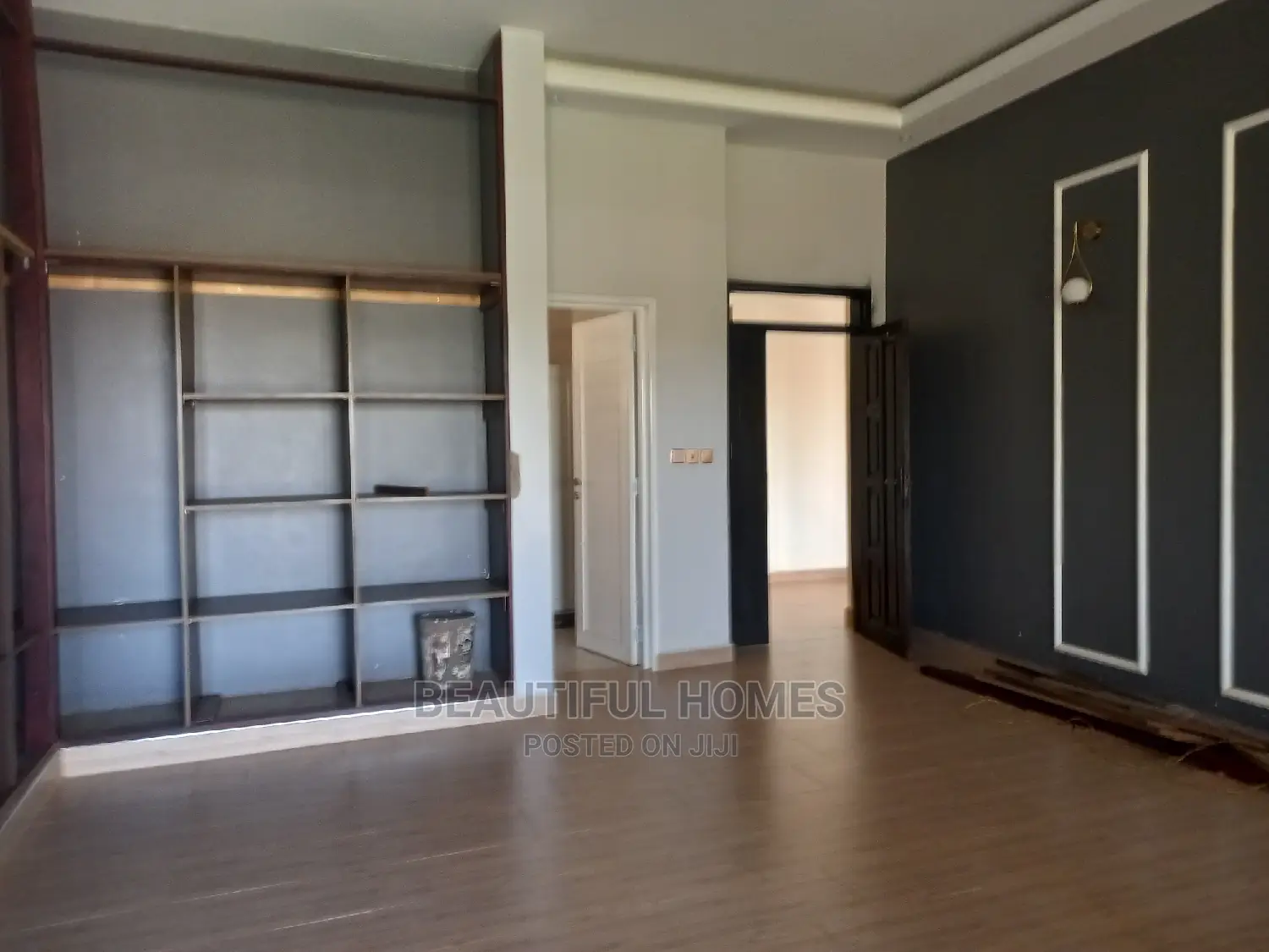 Furnished 4bdrm House in Kira, Central Division for Sale
