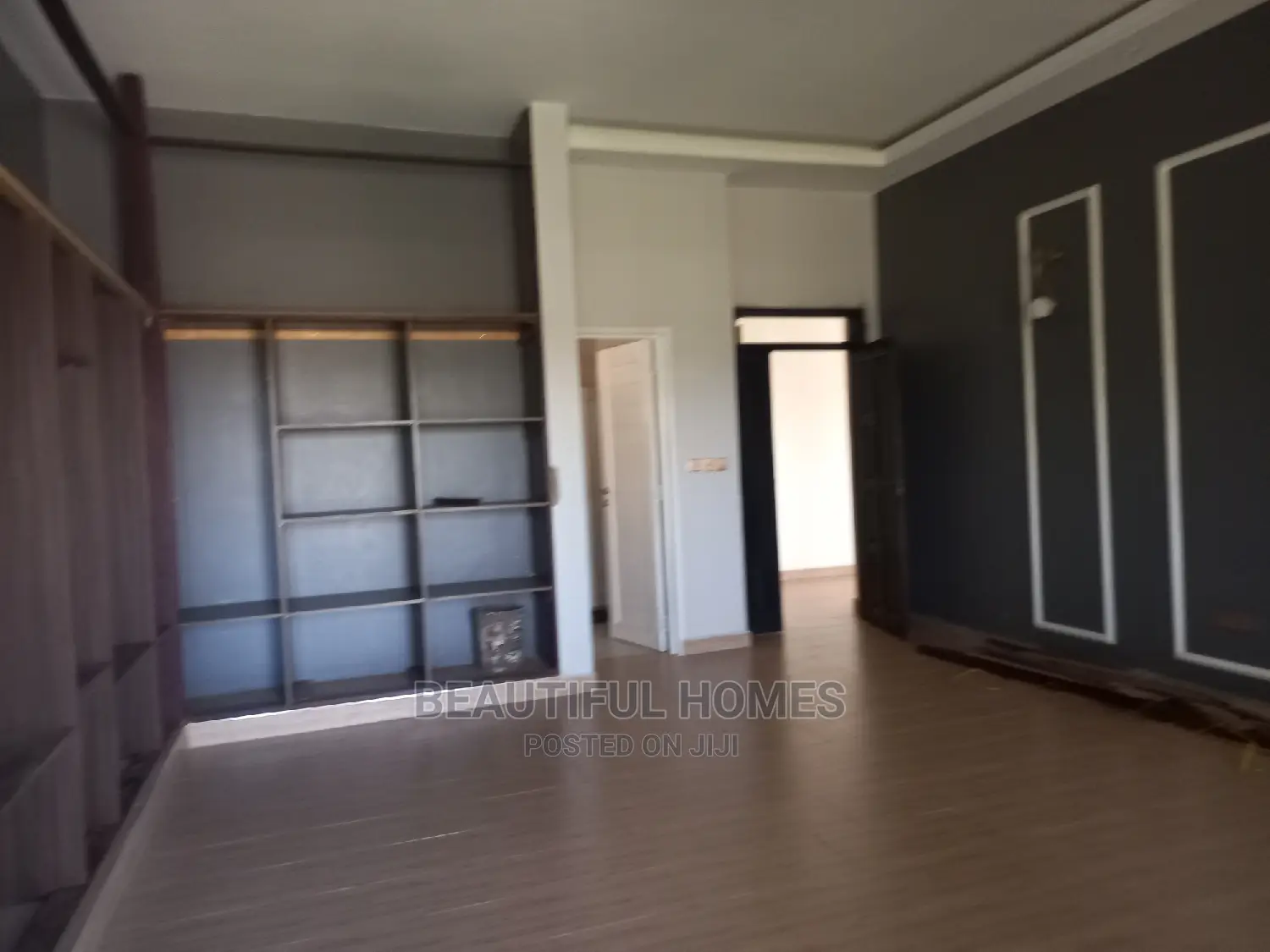 Furnished 4bdrm House in Kira, Central Division for Sale