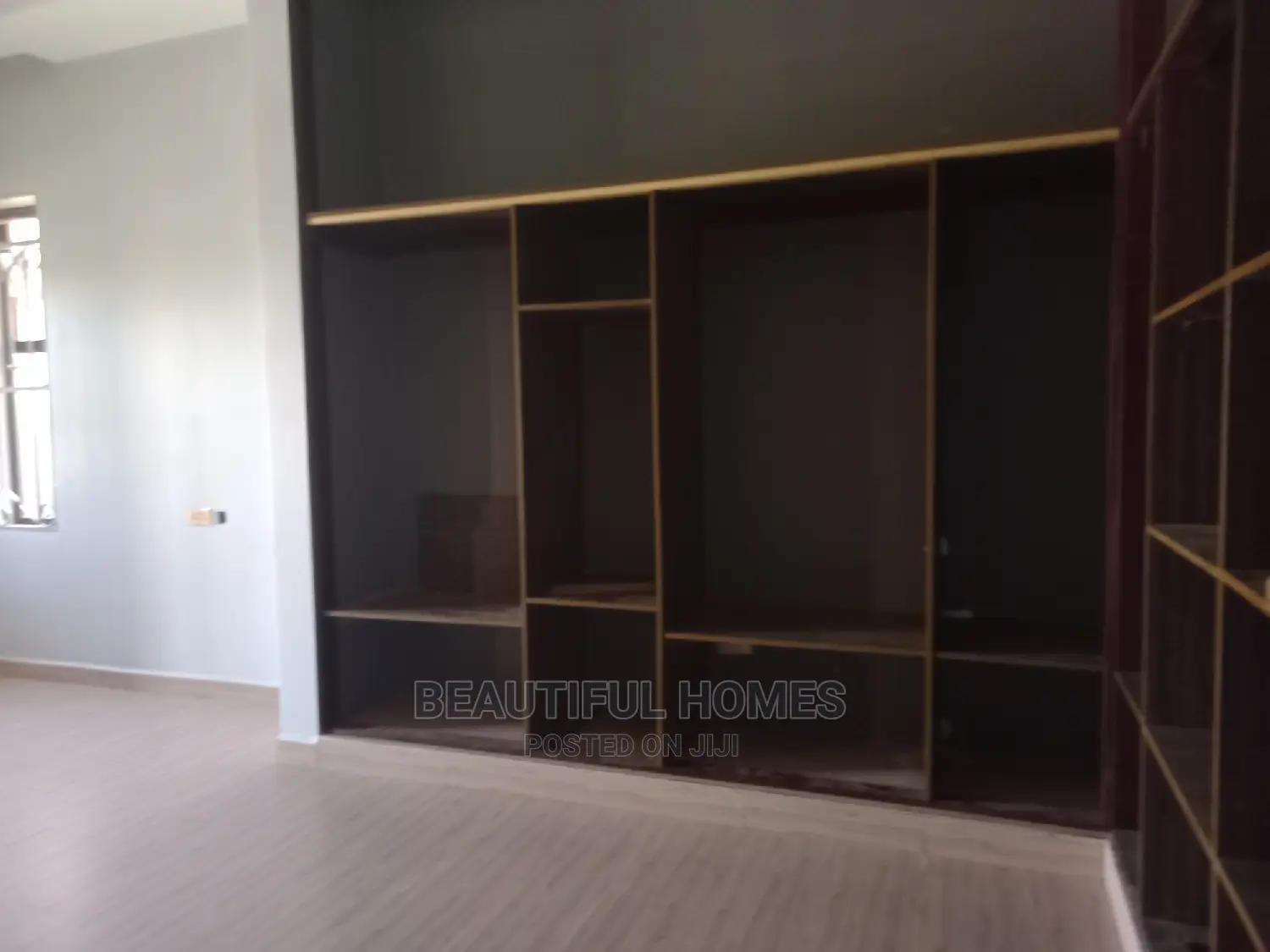 Furnished 4bdrm House in Kira, Central Division for Sale